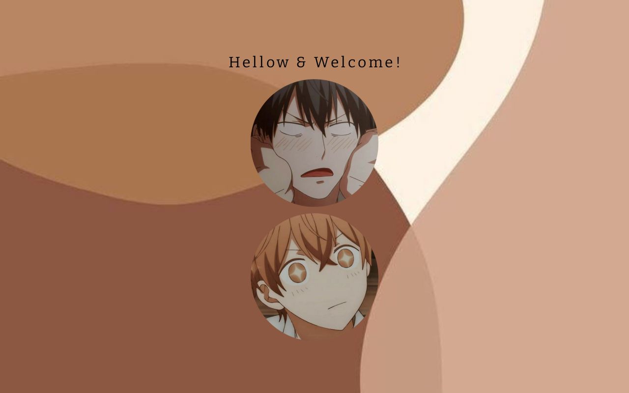 Carrd profile picture for @hwy